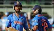 Kohli shares heartwarming video on Yuvraj's birthday, recalls their first meeting