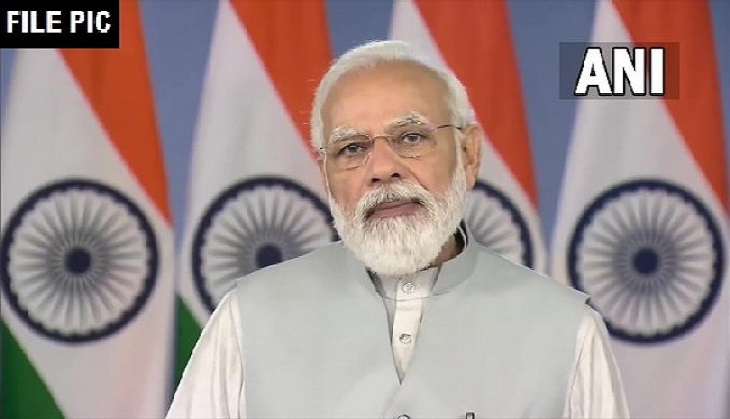 Jammu and Kashmir: PM Modi seeks details of Srinagar terror attack, extends condolences to kin of deceased cops