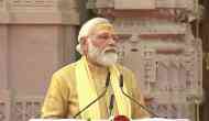 PM Modi calls on Indians to make three resolutions for the country: Swachhta, Srijan, efforts for Aatmanirbhar Bharat
