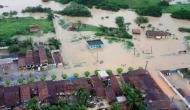 Brazil: 7 dead, thousands displaced after heavy rains hit Bahia state
