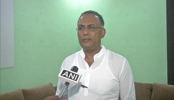 Would Karnataka govt bring a law to stop people from converting to Hinduism? asks Congress leader