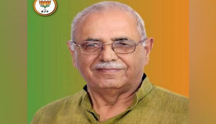 Uttarakhand: Eight-time-MLA, senior BJP leader Harbans Kapoor dies