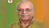 Uttarakhand: Eight-time-MLA, senior BJP leader Harbans Kapoor dies