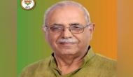 Uttarakhand: Eight-time-MLA, senior BJP leader Harbans Kapoor dies