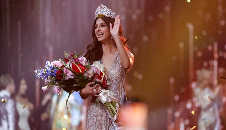 Miss Universe Harnaaz Sandhu on Hijab Row: 'Stop targeting girls... let them live' [Watch]  