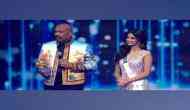 India's Harnaaz Sandhu enters top 3 at Miss Universe 2021