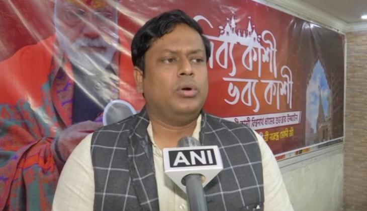 Rahul Gandhi claims to be 'Hindu' only during elections, says WB BJP chief
