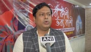 Rahul Gandhi claims to be 'Hindu' only during elections, says WB BJP chief