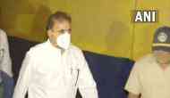 Maharashtra: Chandiwal Commission issues production warrants for Anil Deshmukh, Sachin Waze