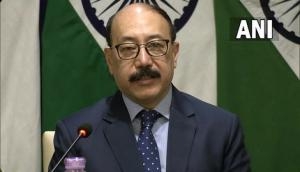 Bangladesh is India's largest trade partner in South Asia, says foreign secy Harsh Vardhan Shringla