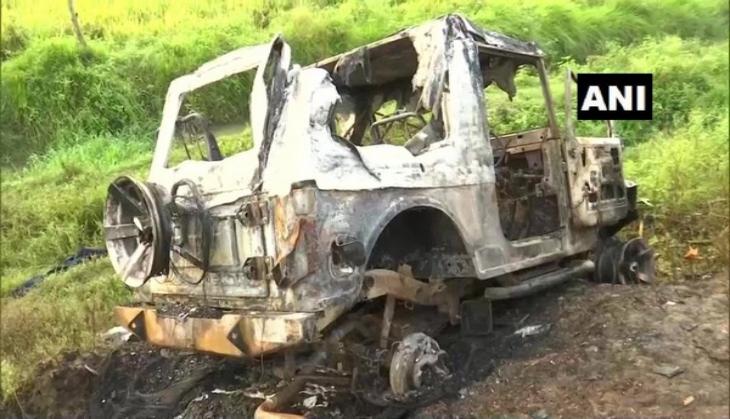 Lakhimpur Kheri violence was as per 'pre-planned conspiracy', says investigation team probing the incident