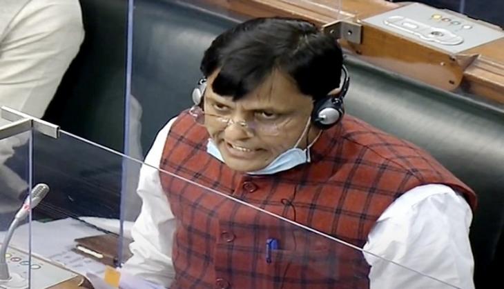 Bomb blast at Darbhanga Railway station conspiracy hatched by foreign-based terrorist organisation: Nityanand Rai