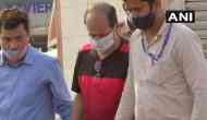 No money was demanded by Anil Deshmukh or his staff: Sachin Waze