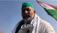Not going to contest any elections, no party should use my name, photo on their posters, says Rakesh Tikait