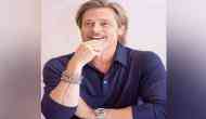 Brad Pitt set to officially start new career in music industry