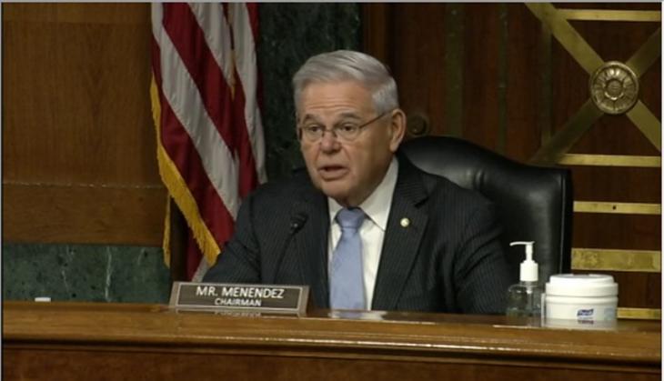 India vital strategic partner, plays role in maintaining free, open Indo-Pacific: US Senate Committee