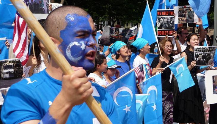 US House approves bicameral bill aimed to ban imports from China's Xinjiang province over forced labour