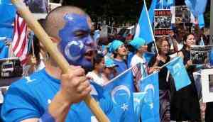 US House approves bicameral bill aimed to ban imports from China's Xinjiang province over forced labour