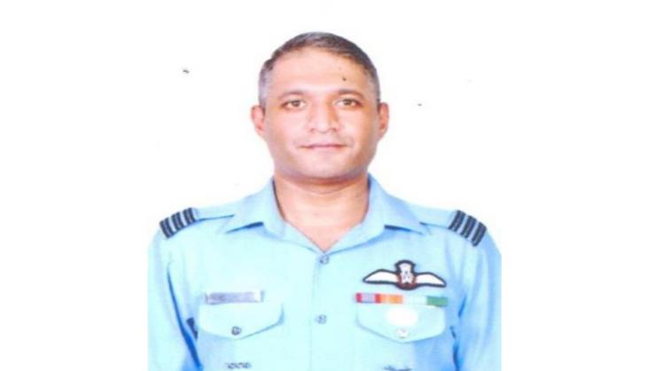 Chopper crash: PM Modi, Union Ministers condole demise of Group Captain Varun Singh 