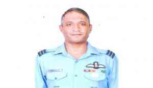 Chopper crash: PM Modi, Union Ministers condole demise of Group Captain Varun Singh 