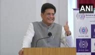 India becoming global hub for innovation with third-largest startup ecosystem: Piyush Goyal