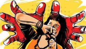 Bhopal: Class 4 girl raped in school toilet, accused arrested