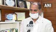 Coronavirus: Four new Omicron patients reported in Delhi are asymptomatic: MD of LNJP Hospital