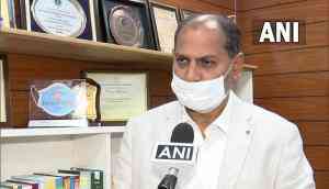 Coronavirus: Four new Omicron patients reported in Delhi are asymptomatic: MD of LNJP Hospital