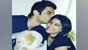 'JusticeForSSR': Sushant Singh Rajput's sister Priyanka Singh to participate in candle march at Jantar Mantar