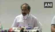 DVAC conducts raids at ex-AIADMK minister P Thangamani's residence, office; searches 60 places