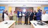 HAL signs biggest-ever deal worth Rs 2,400cr with BEL for LCA fighters