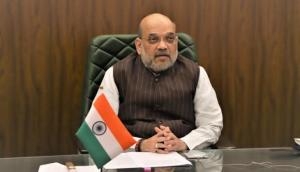 Amit Shah to hold 'Nishad Samaj Jan Sabha' in UP tomorrow