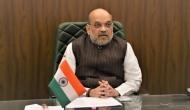 Amit Shah extends greetings to people on Goa Liberation Day
