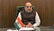 Amit Shah urges voters of UP, Punjab to vote for development