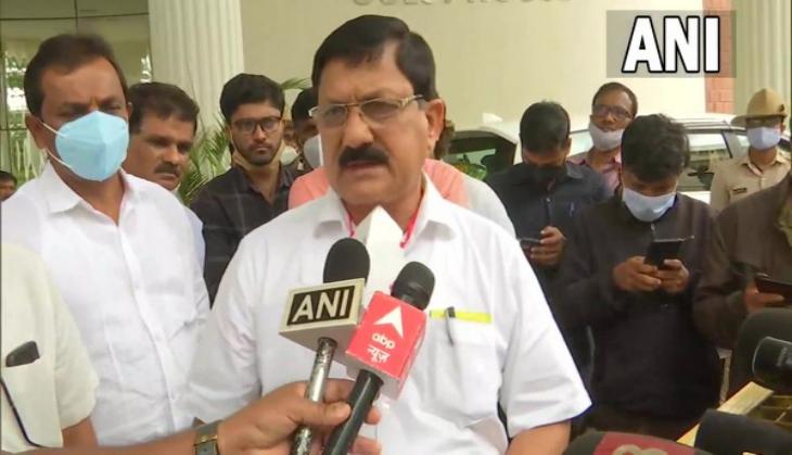 Karnataka home minister says, action will be taken against those who spread hatred
