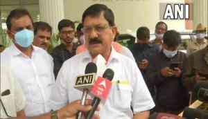 Karnataka home minister says, action will be taken against those who spread hatred