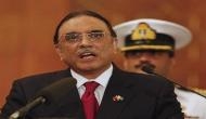 APS tragedy is 'still a bleeding wound', says former president Asif Zardari