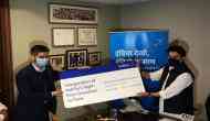 Scindia inaugurates flight from Guwahati connecting North East to western India