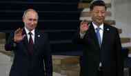 Vladmir Putin expresses willingness to attend Beijing Olympics' opening ceremony