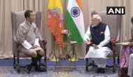 Bhutan confers highest civilian award on PM Modi