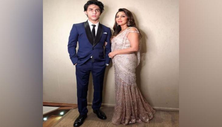 Gauri Khan shares first Instagram post after Aryan Khan controversy