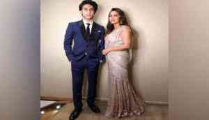 Gauri Khan shares first Instagram post after Aryan Khan controversy