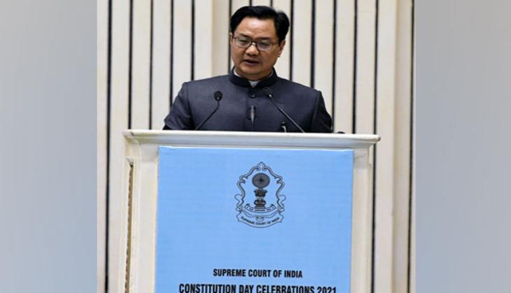 Centre to introduce Bill in Rajya Sabha to promote, facilitate mediation