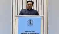 Centre to introduce Bill in Rajya Sabha to promote, facilitate mediation