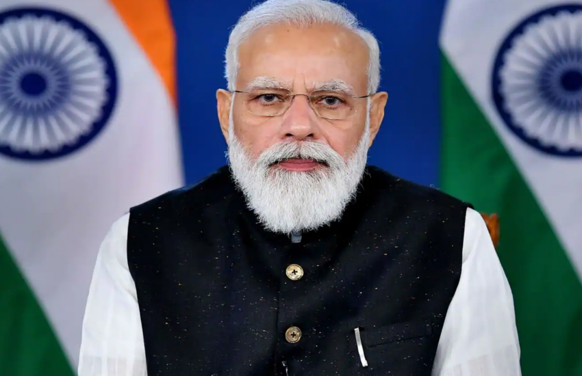 PM Modi to hold 'Pariksha Pe Charcha' with students in 2022, registration begins from Dec 28