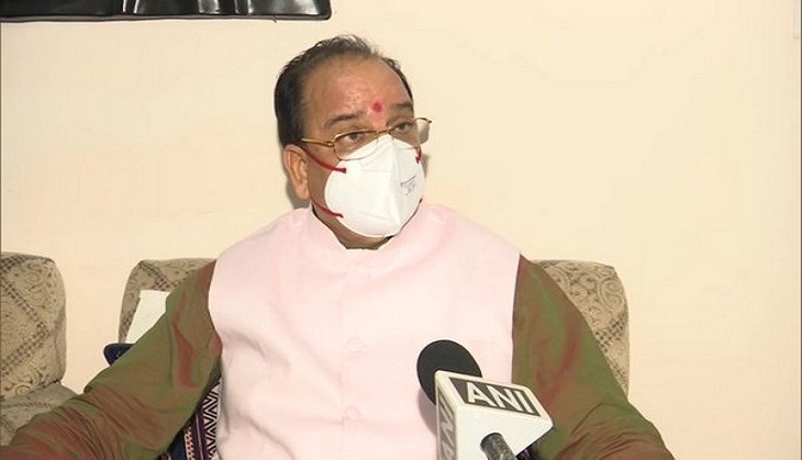21 died in 4 accidents of Mi-17V5 helicopters in last 5 years: MoS Ajay Bhatt