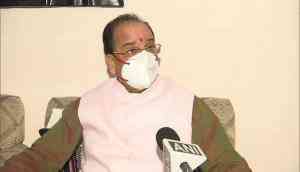 21 died in 4 accidents of Mi-17V5 helicopters in last 5 years: MoS Ajay Bhatt