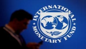 IMF projects Indian economy to grow 6.1 pc in 2023; global growth to dip to 2.9 pc