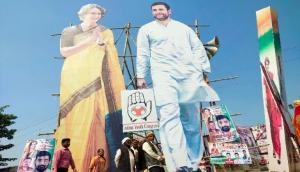 2022 UP Assembly polls: Rahul Gandhi to visit Amethi tomorrow, Priyanka Gandhi on Dec 19