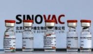China's Sinovac booster shot is 94 pc efficient against Omicron, claims company